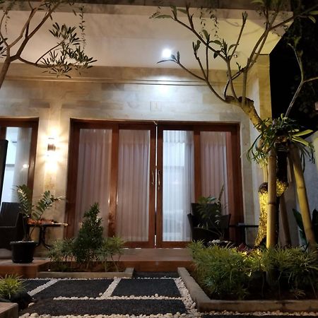 Yuan Room Canggu  Luaran gambar