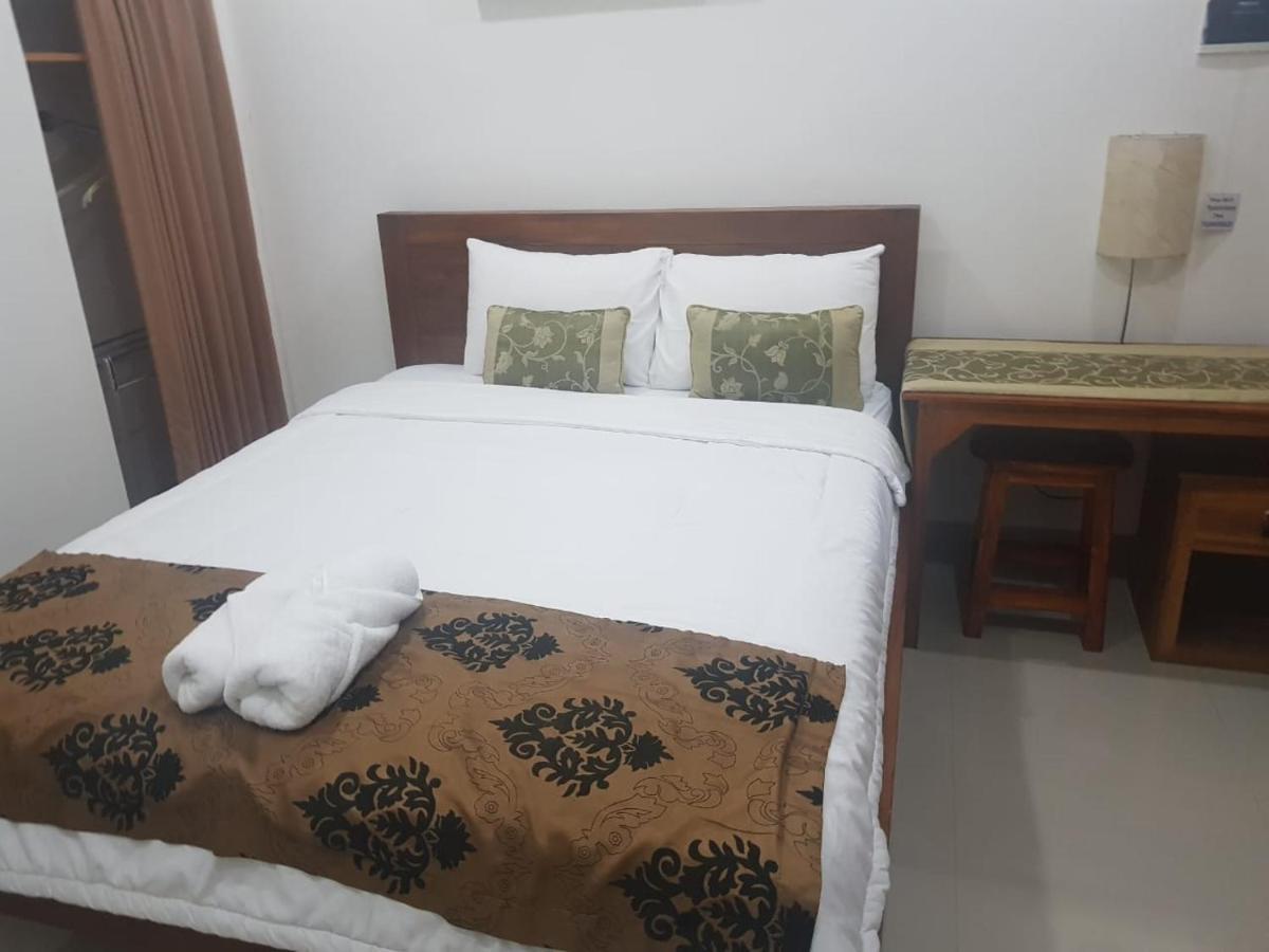 Yuan Room Canggu  Luaran gambar