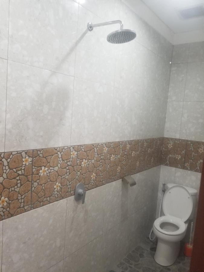 Yuan Room Canggu  Luaran gambar