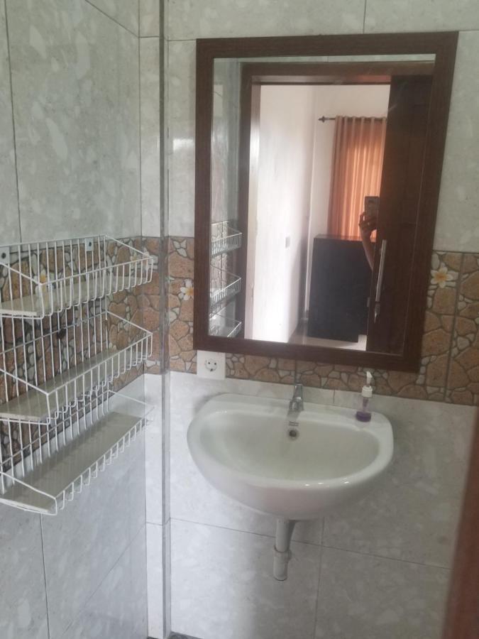 Yuan Room Canggu  Luaran gambar