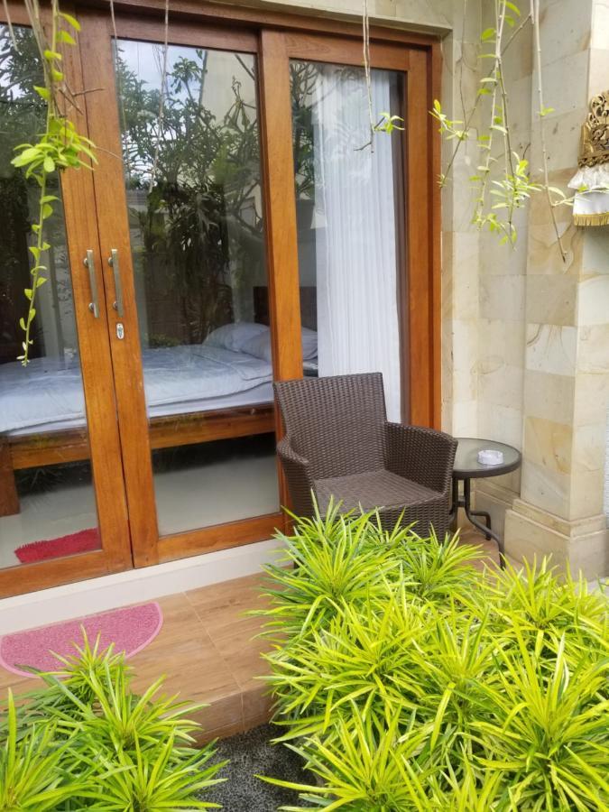 Yuan Room Canggu  Luaran gambar