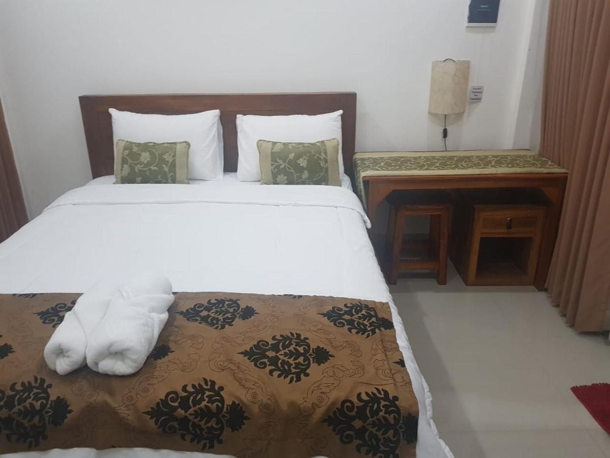 Yuan Room Canggu  Luaran gambar