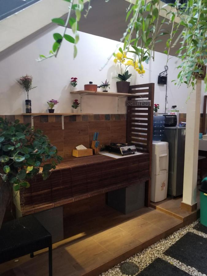 Yuan Room Canggu  Luaran gambar