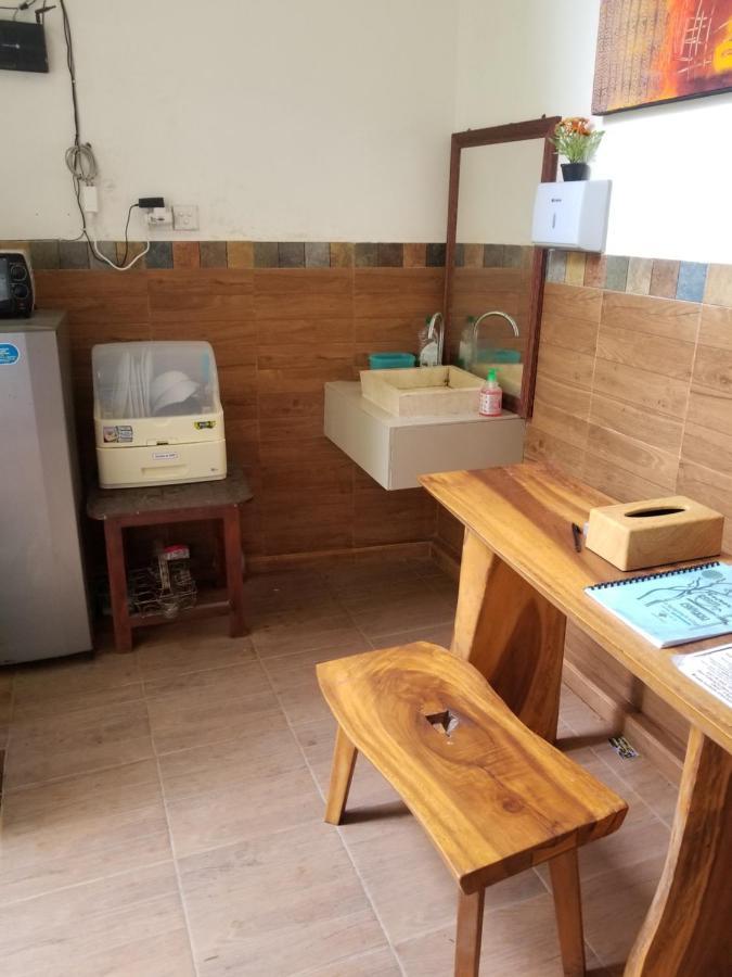 Yuan Room Canggu  Luaran gambar