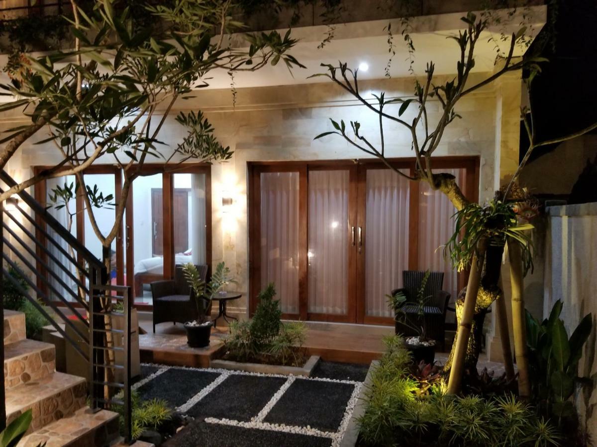 Yuan Room Canggu  Luaran gambar