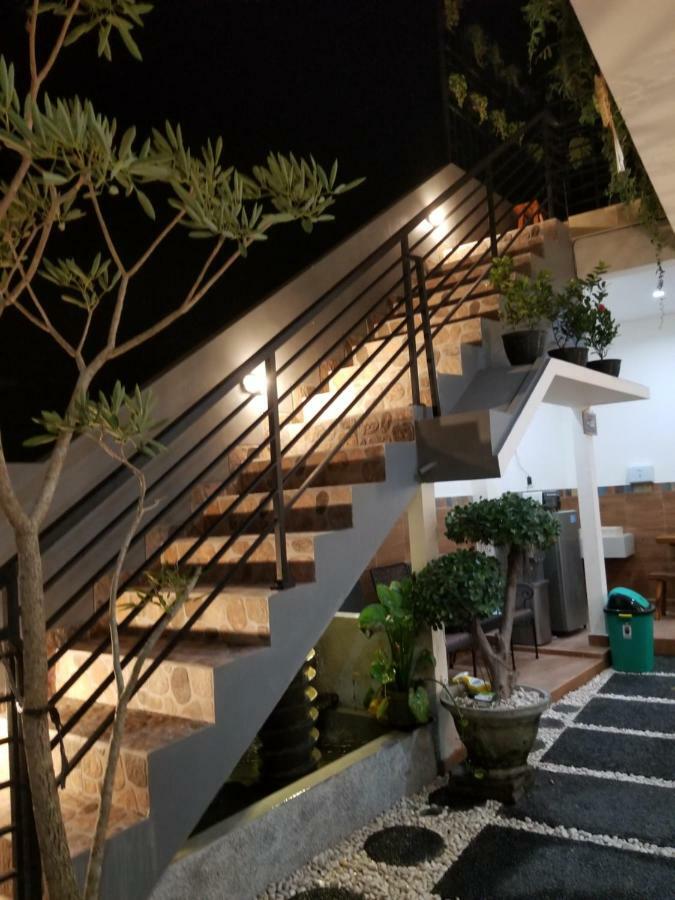 Yuan Room Canggu  Luaran gambar