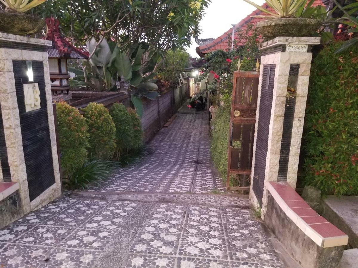 Yuan Room Canggu  Luaran gambar