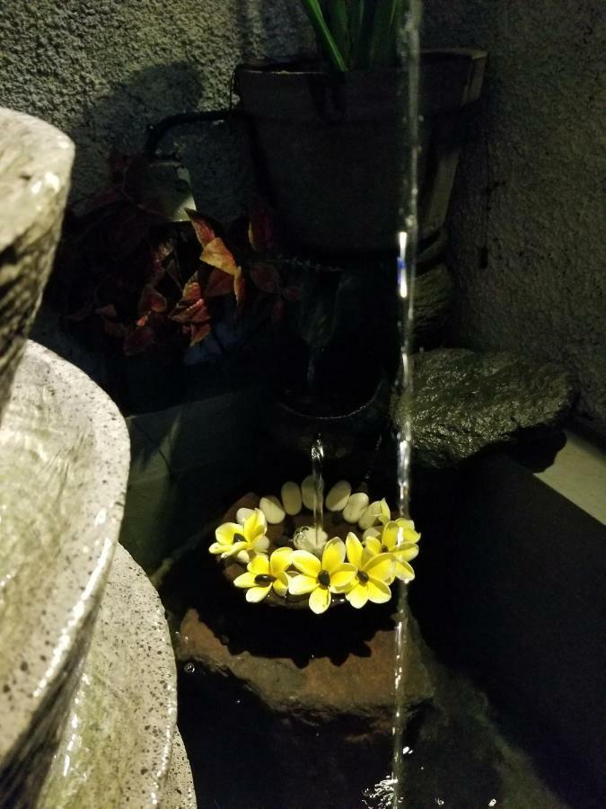 Yuan Room Canggu  Luaran gambar