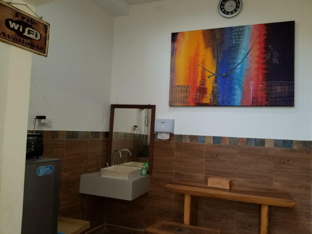 Yuan Room Canggu  Luaran gambar