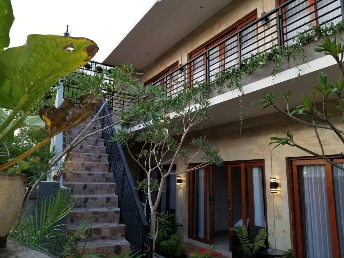 Yuan Room Canggu  Luaran gambar