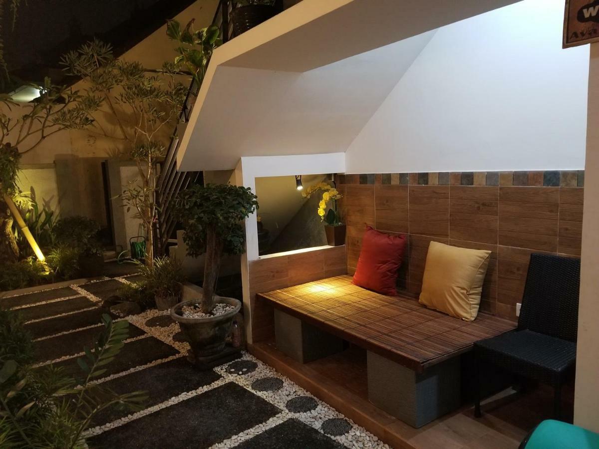 Yuan Room Canggu  Luaran gambar