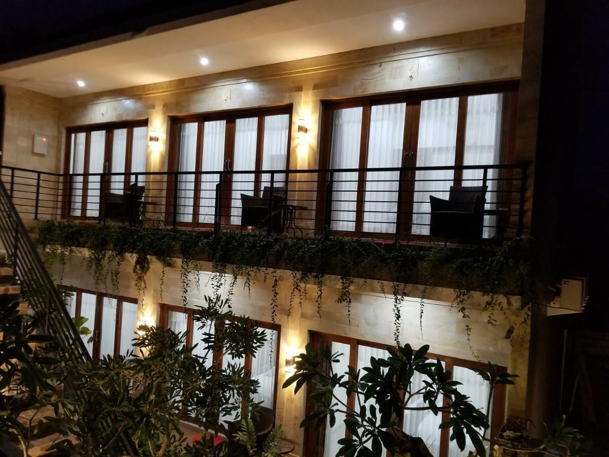 Yuan Room Canggu  Luaran gambar