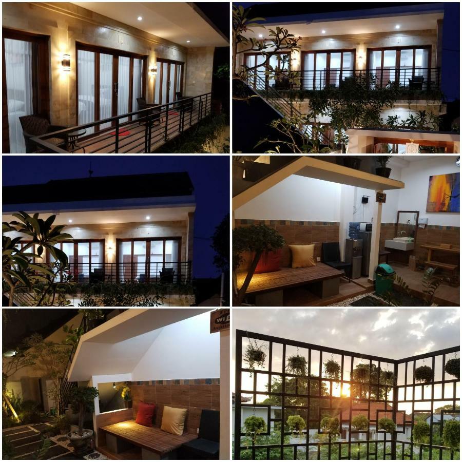 Yuan Room Canggu  Luaran gambar