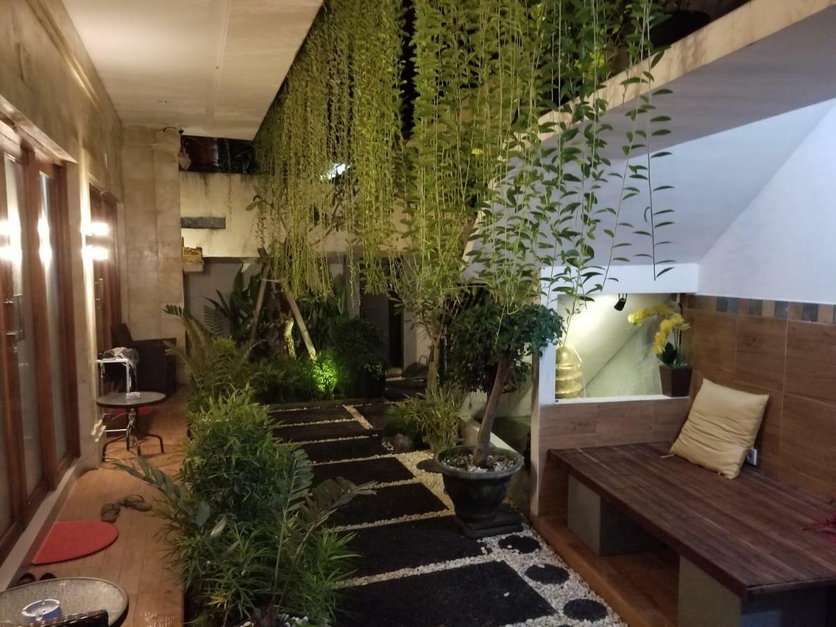 Yuan Room Canggu  Luaran gambar