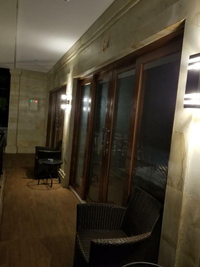 Yuan Room Canggu  Luaran gambar