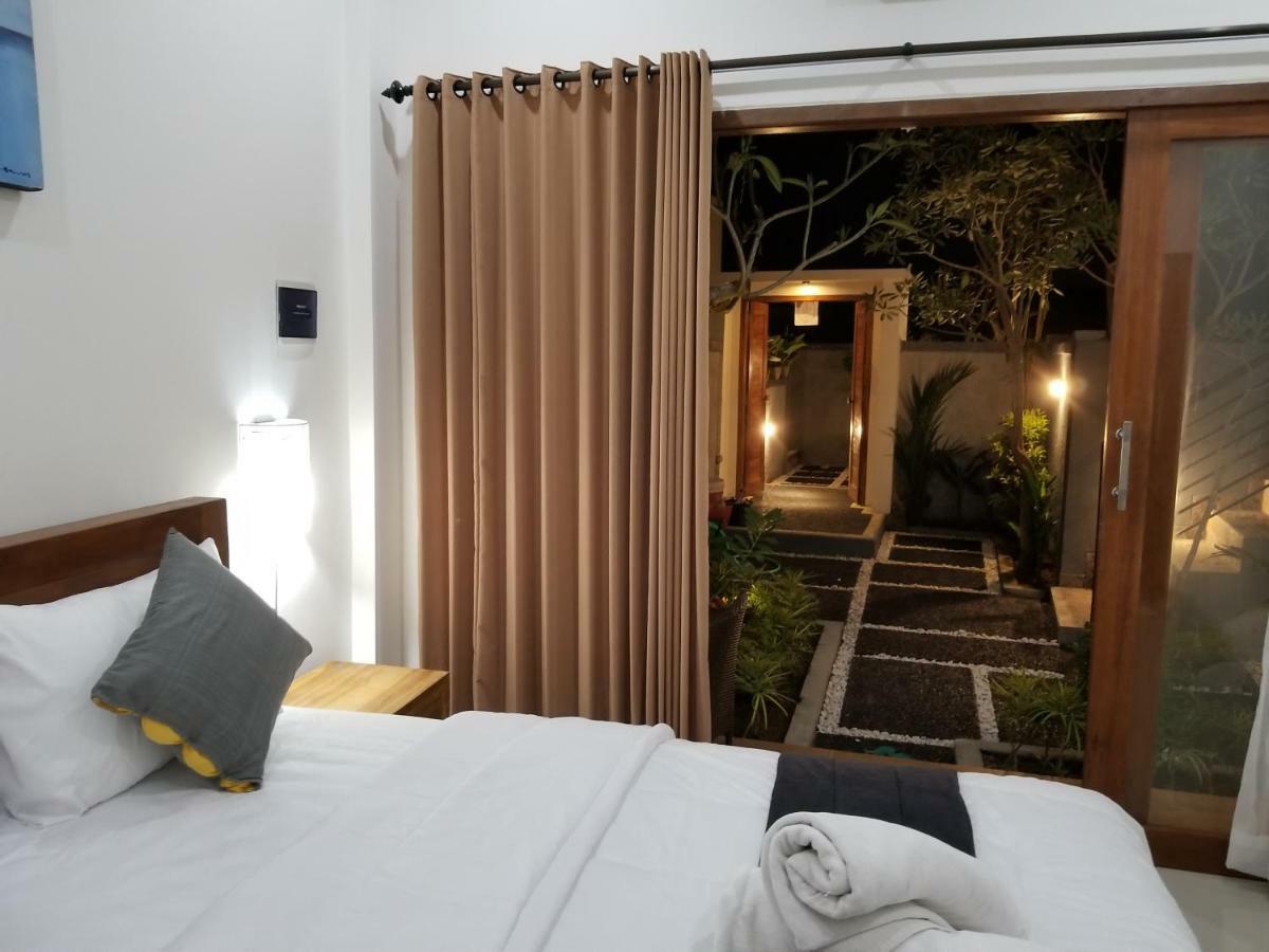 Yuan Room Canggu  Luaran gambar