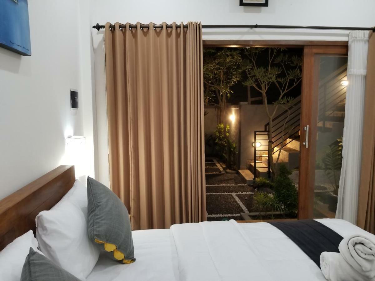 Yuan Room Canggu  Luaran gambar