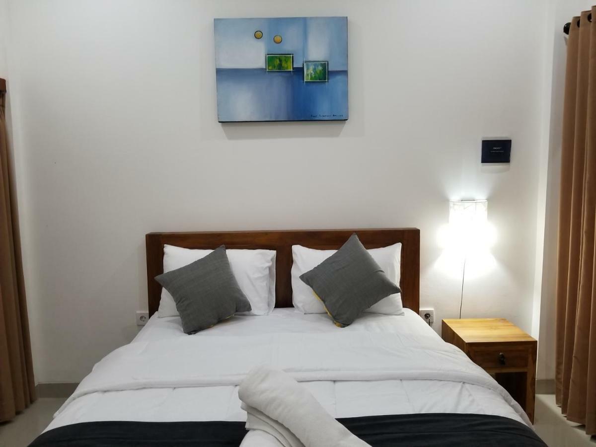 Yuan Room Canggu  Luaran gambar