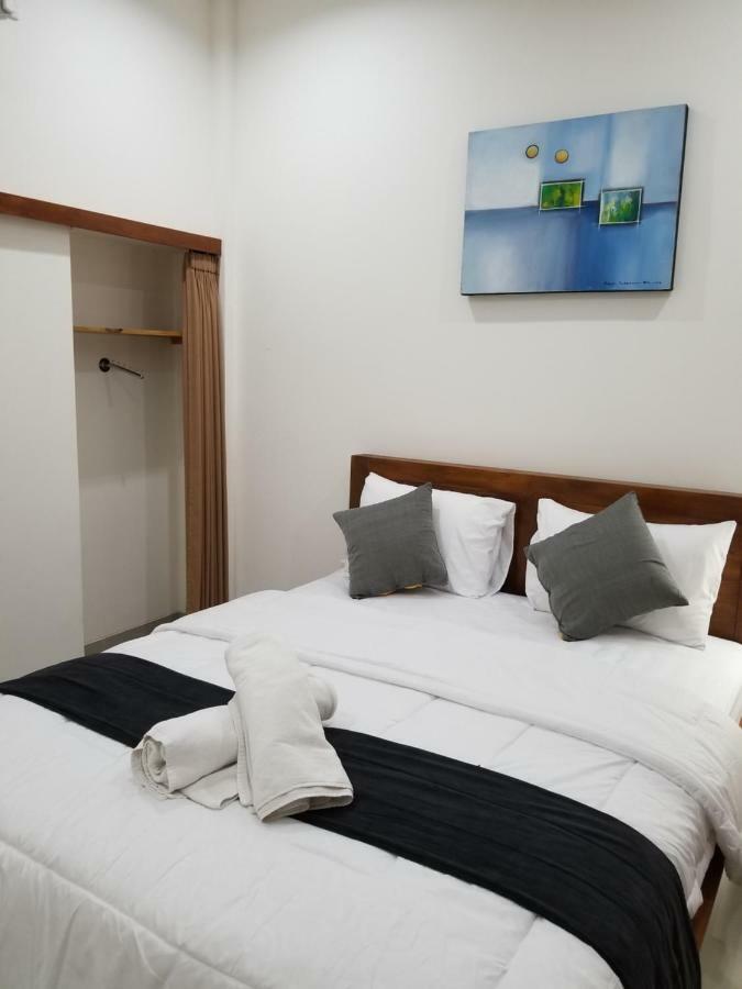 Yuan Room Canggu  Luaran gambar