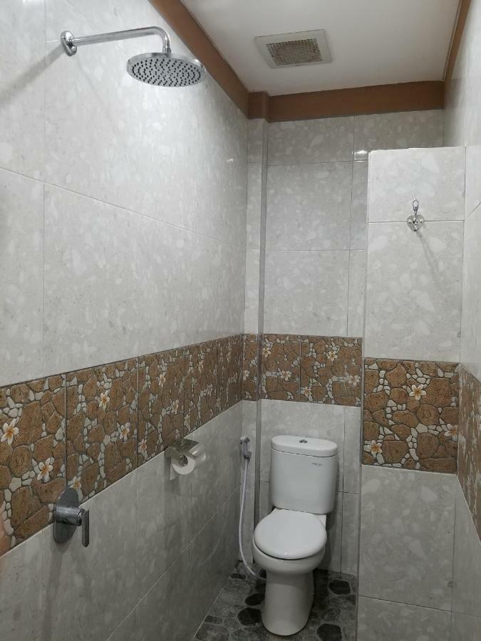 Yuan Room Canggu  Luaran gambar