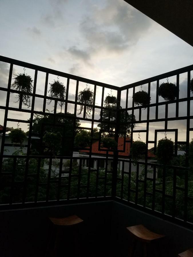 Yuan Room Canggu  Luaran gambar