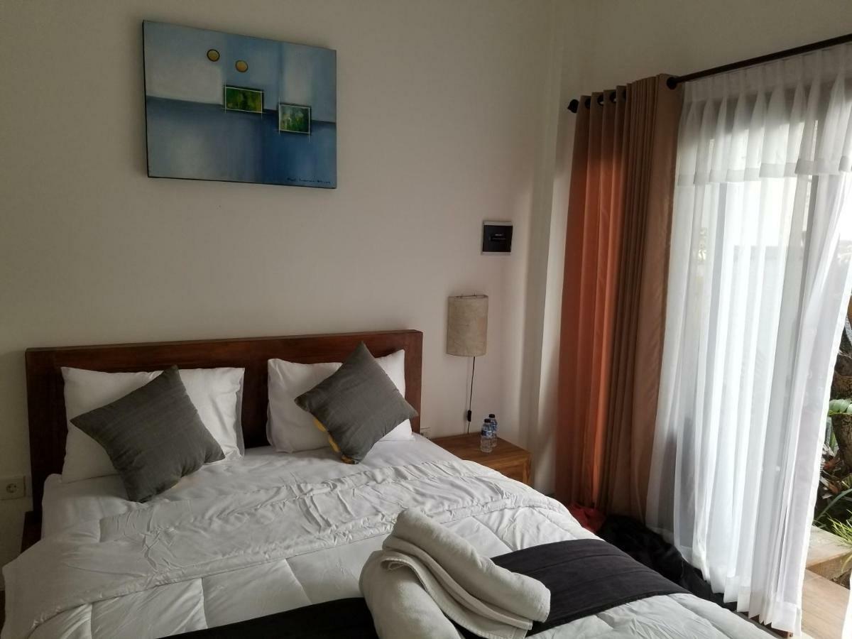 Yuan Room Canggu  Luaran gambar