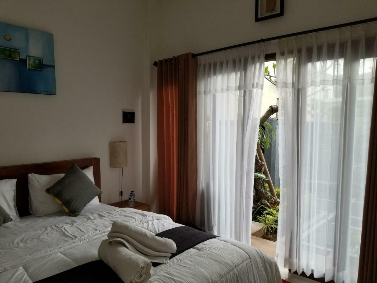 Yuan Room Canggu  Luaran gambar