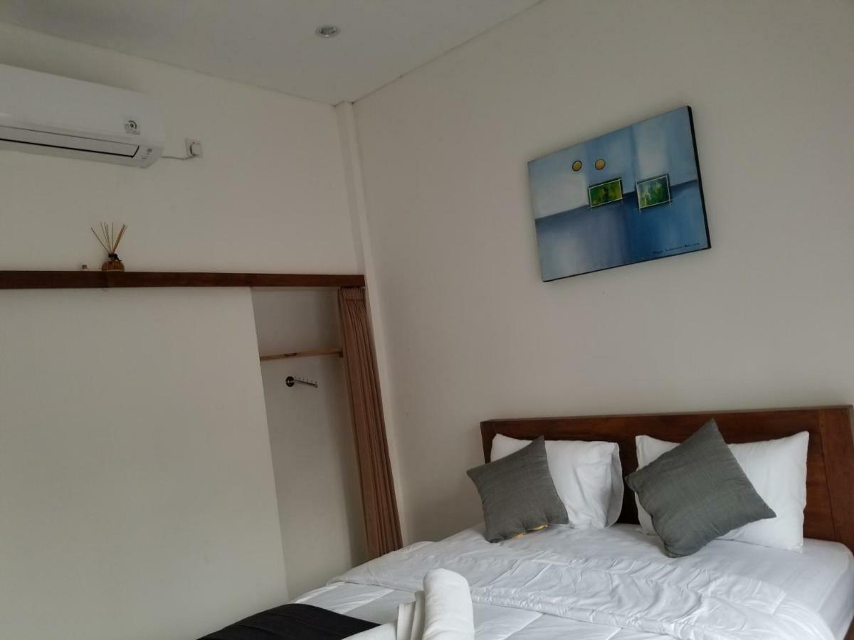 Yuan Room Canggu  Luaran gambar