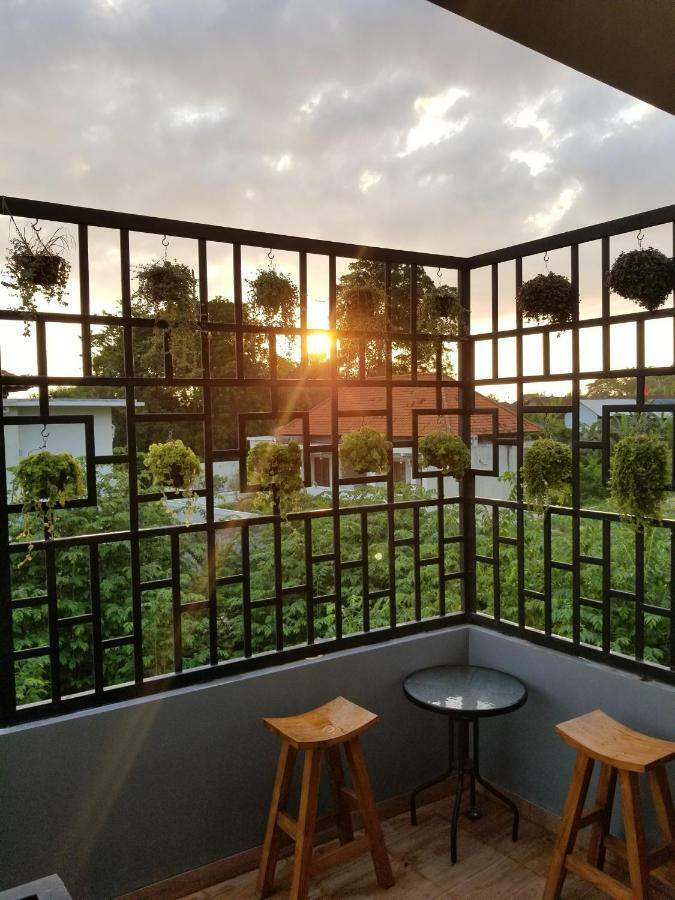 Yuan Room Canggu  Luaran gambar
