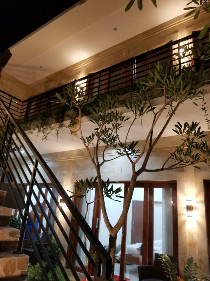 Yuan Room Canggu  Luaran gambar