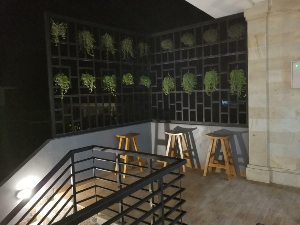 Yuan Room Canggu  Luaran gambar